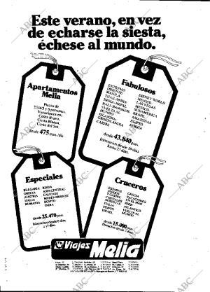 ABC MADRID 01-05-1977 página 16