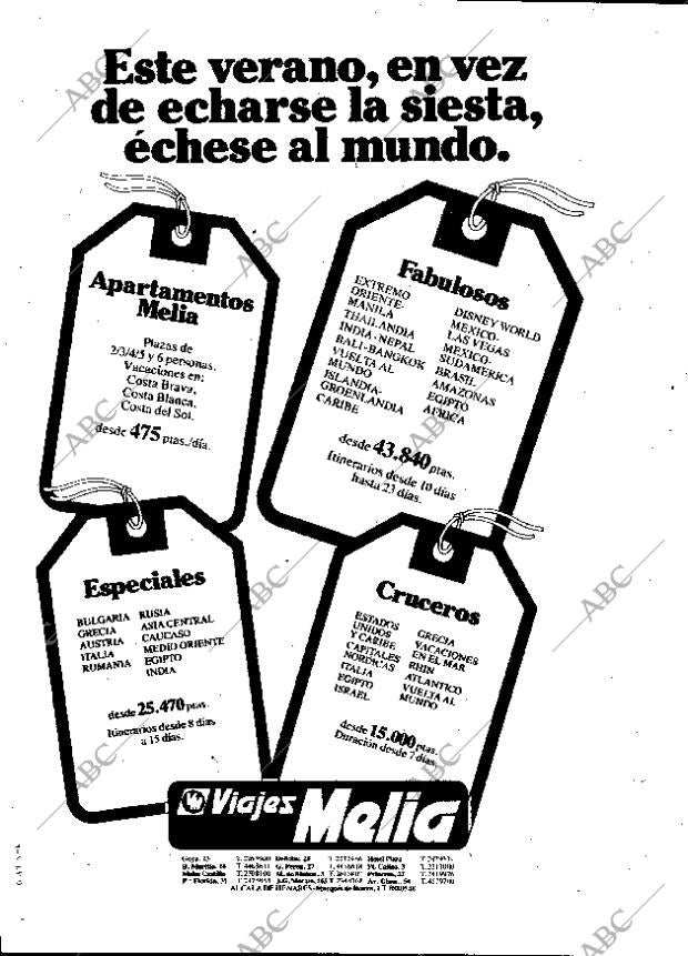ABC MADRID 01-05-1977 página 16