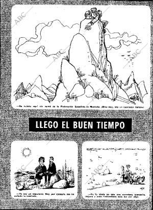 ABC MADRID 01-05-1977 página 160