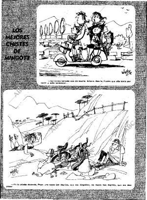 ABC MADRID 01-05-1977 página 161