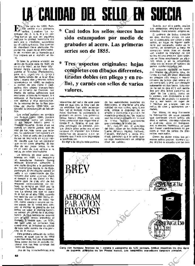 ABC MADRID 01-05-1977 página 162