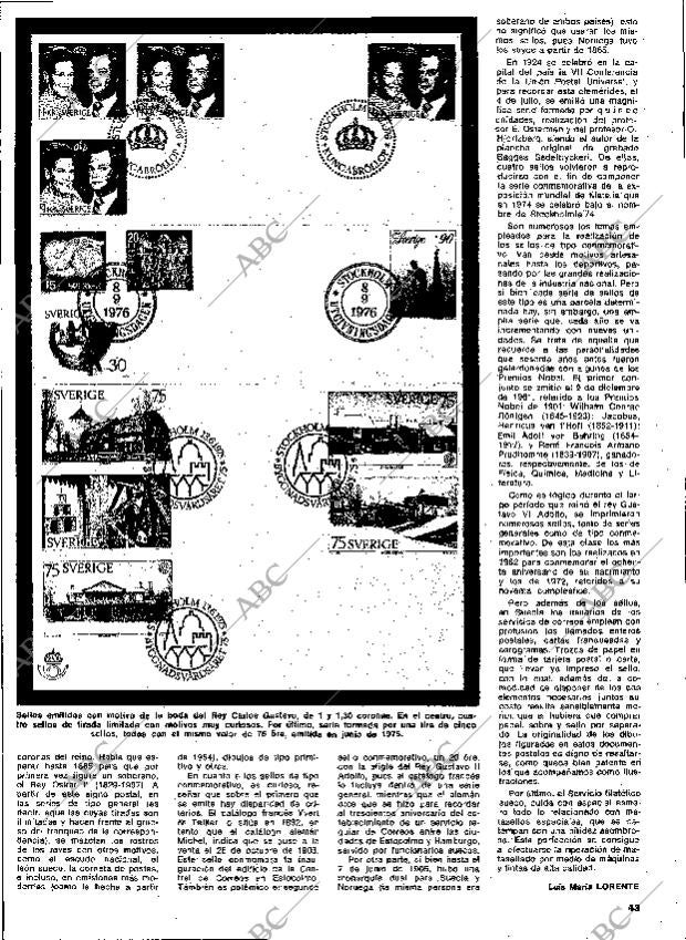 ABC MADRID 01-05-1977 página 163