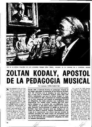 ABC MADRID 01-05-1977 página 164