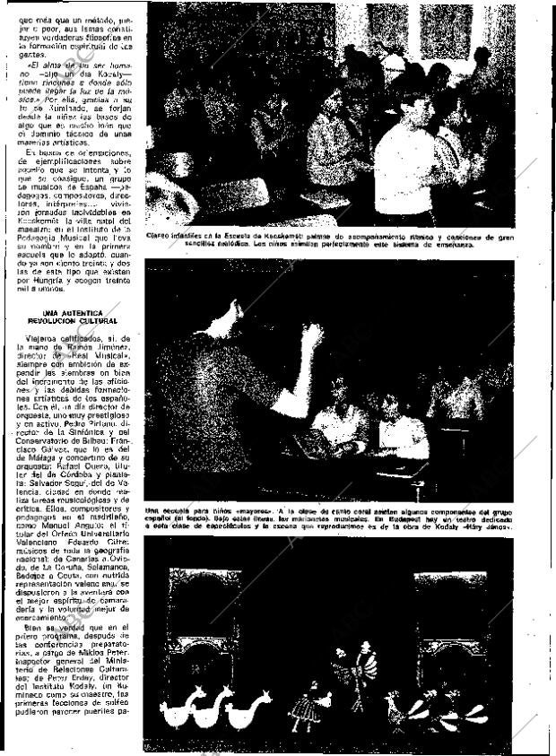 ABC MADRID 01-05-1977 página 165