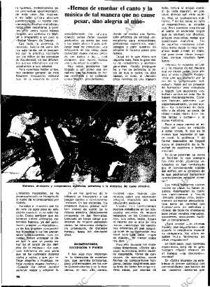 ABC MADRID 01-05-1977 página 166