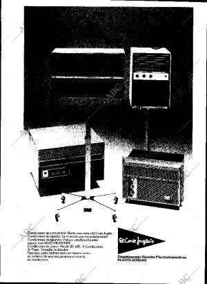 ABC MADRID 01-05-1977 página 168