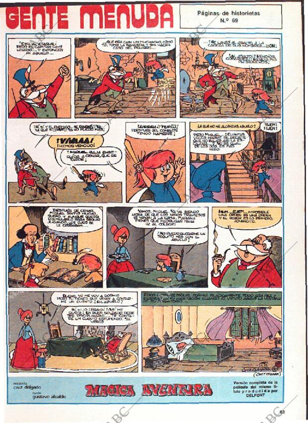 ABC MADRID 01-05-1977 página 173