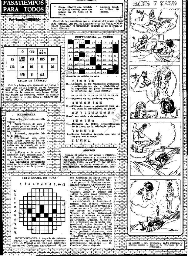 ABC MADRID 01-05-1977 página 175