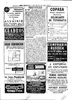 ABC MADRID 01-05-1977 página 20