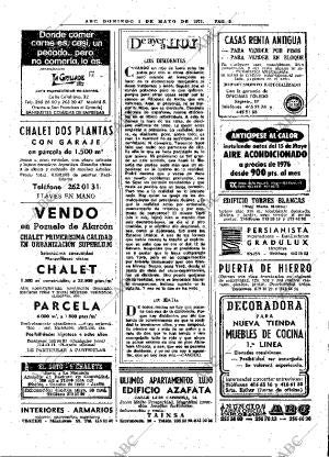 ABC MADRID 01-05-1977 página 21