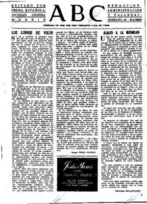 ABC MADRID 01-05-1977 página 3