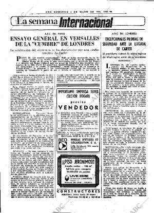 ABC MADRID 01-05-1977 página 36