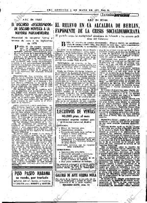 ABC MADRID 01-05-1977 página 37