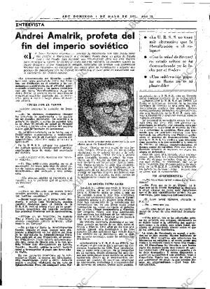 ABC MADRID 01-05-1977 página 38