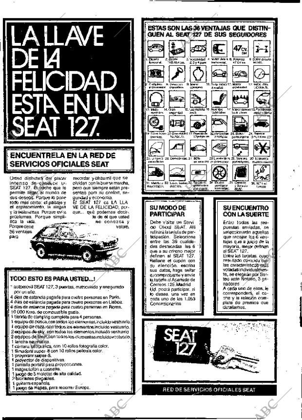 ABC MADRID 01-05-1977 página 4