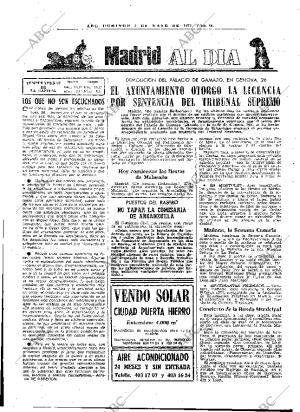 ABC MADRID 01-05-1977 página 44
