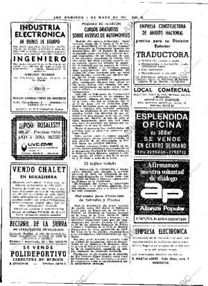 ABC MADRID 01-05-1977 página 46