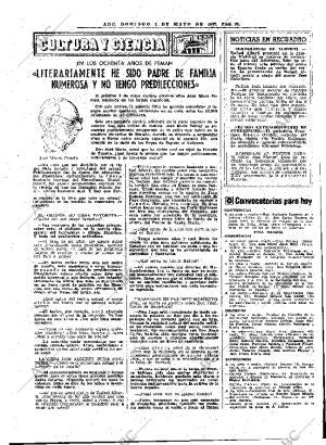 ABC MADRID 01-05-1977 página 49