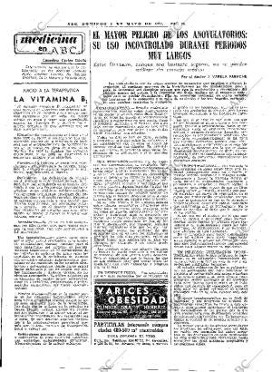 ABC MADRID 01-05-1977 página 52