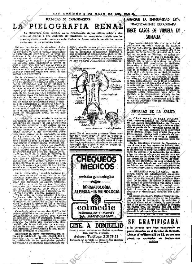 ABC MADRID 01-05-1977 página 53