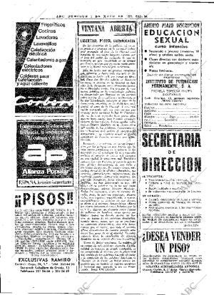 ABC MADRID 01-05-1977 página 54