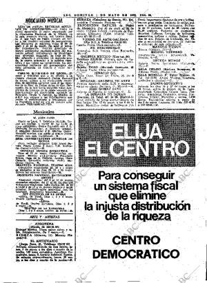 ABC MADRID 01-05-1977 página 55