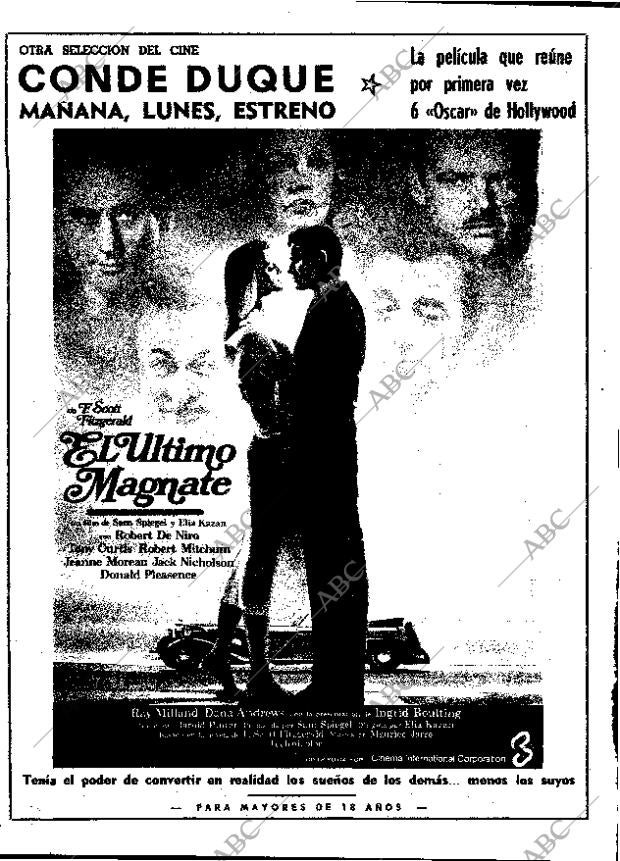 ABC MADRID 01-05-1977 página 6