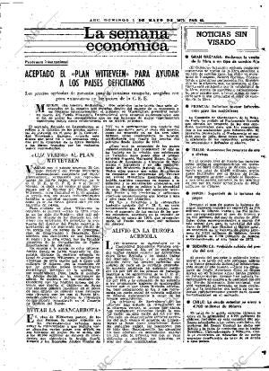 ABC MADRID 01-05-1977 página 61
