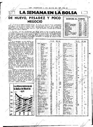 ABC MADRID 01-05-1977 página 63