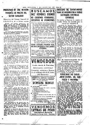 ABC MADRID 01-05-1977 página 66