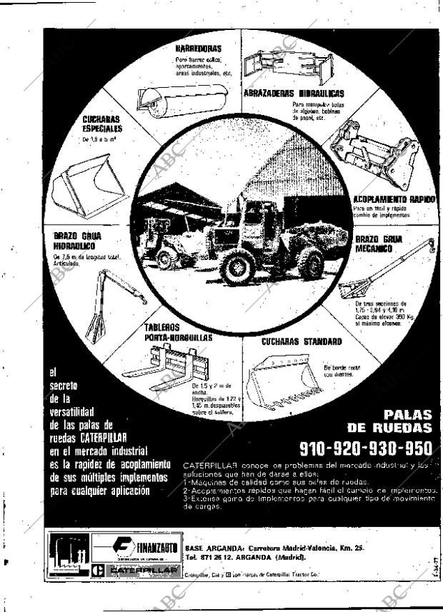 ABC MADRID 01-05-1977 página 7