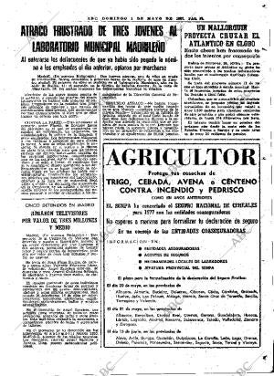 ABC MADRID 01-05-1977 página 73