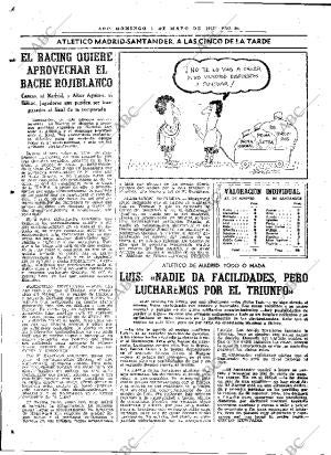 ABC MADRID 01-05-1977 página 76