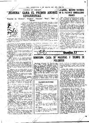 ABC MADRID 01-05-1977 página 79