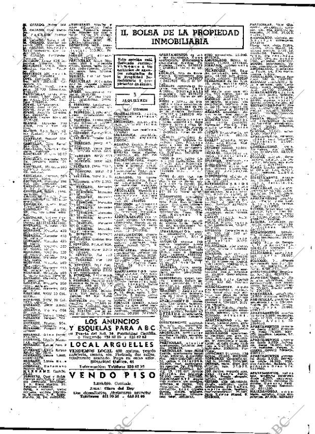 ABC MADRID 01-05-1977 página 88