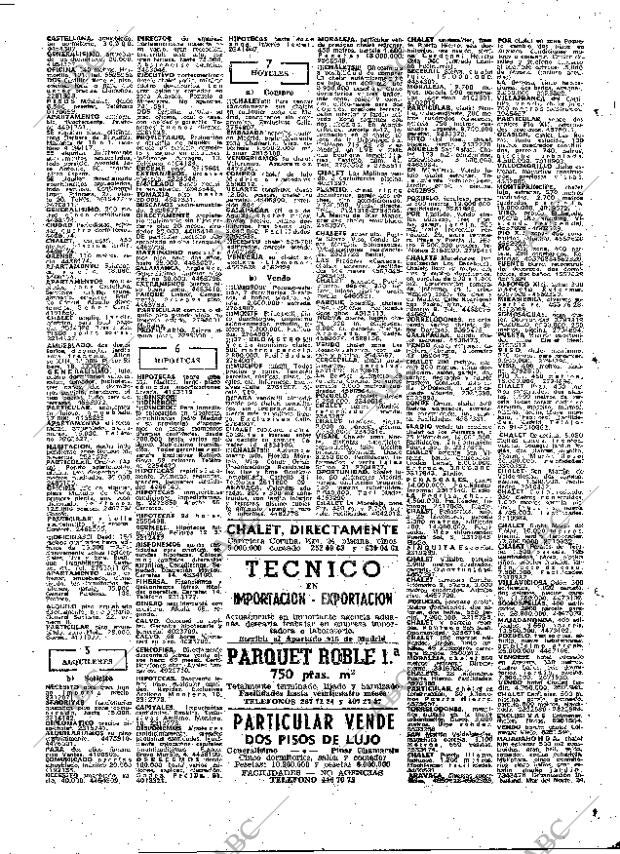 ABC MADRID 01-05-1977 página 89