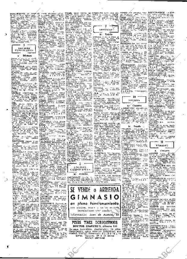 ABC MADRID 01-05-1977 página 90