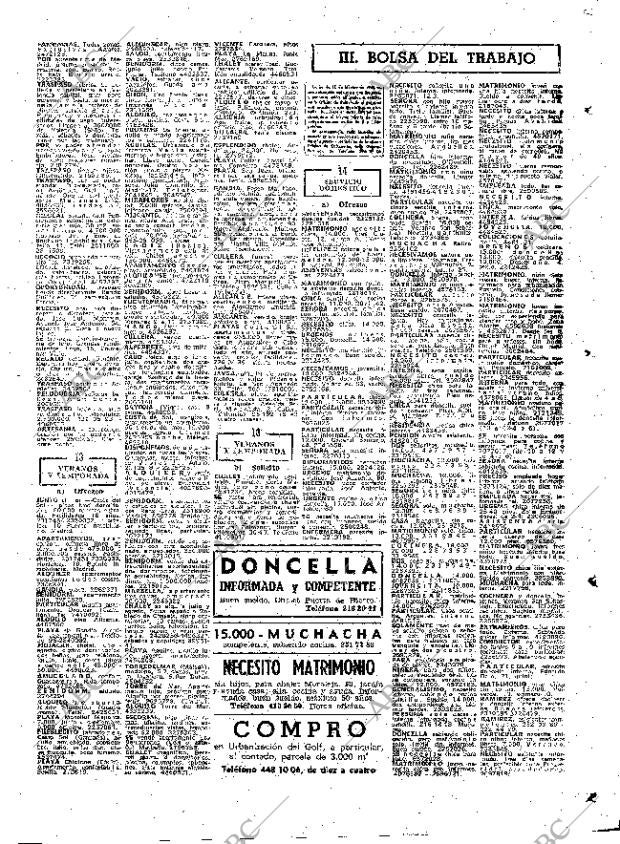 ABC MADRID 01-05-1977 página 93