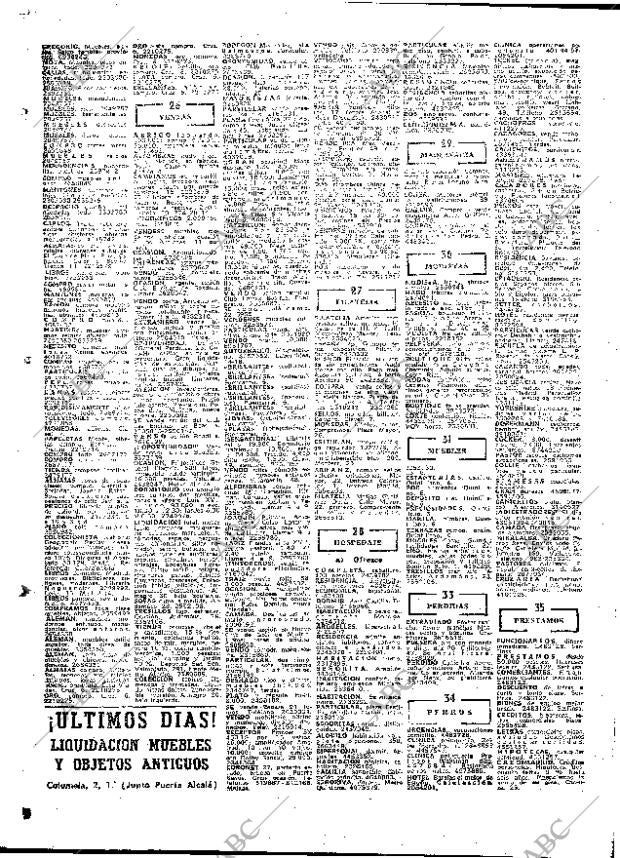 ABC MADRID 01-05-1977 página 96