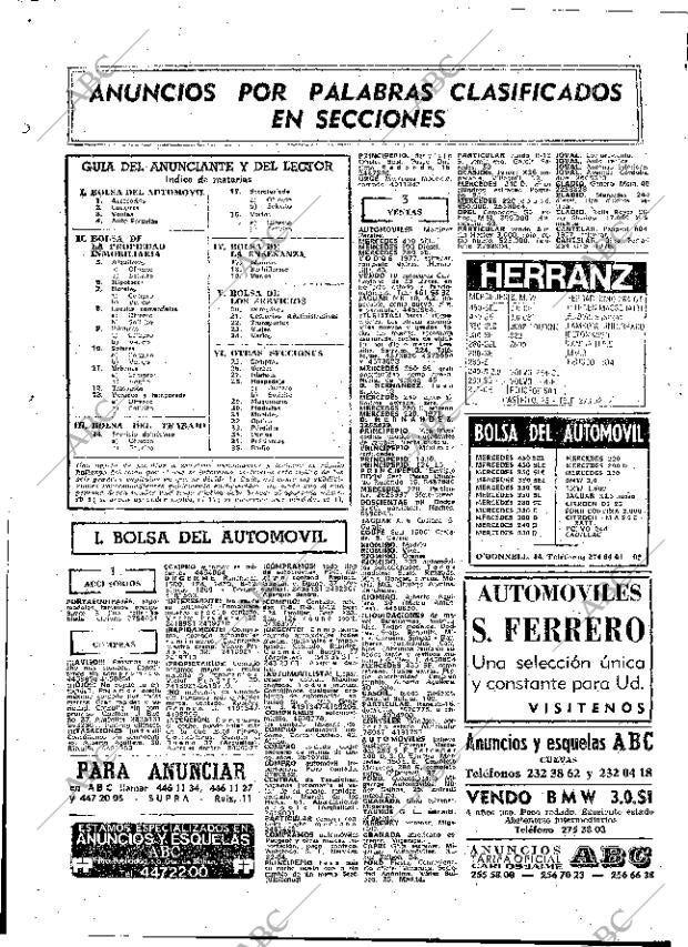 ABC MADRID 03-05-1977 página 106