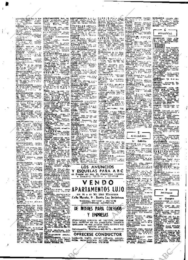 ABC MADRID 03-05-1977 página 108