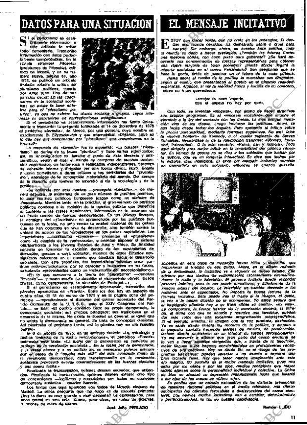 ABC MADRID 03-05-1977 página 11