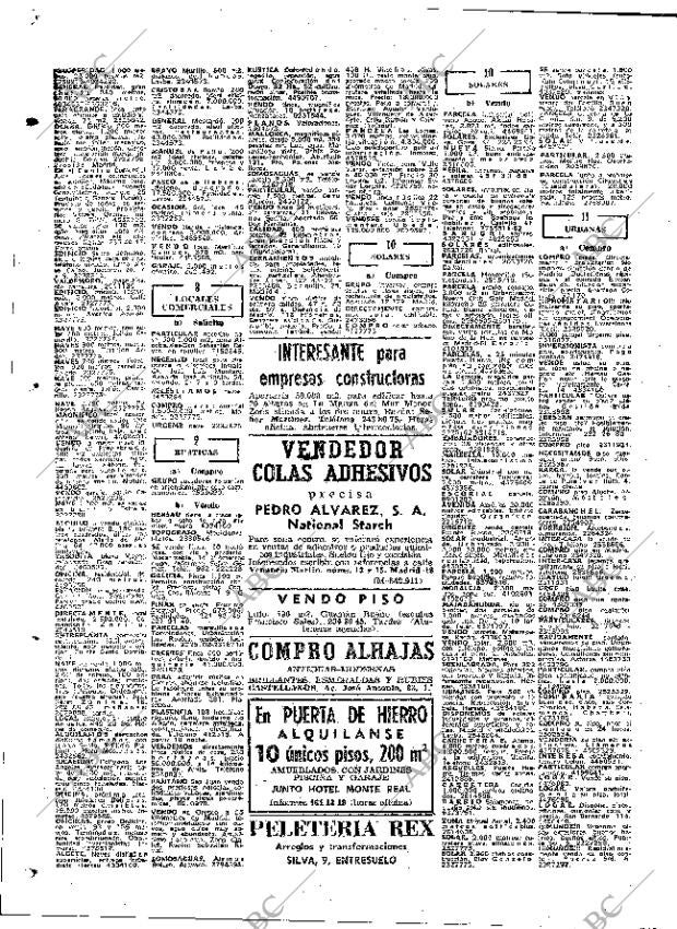ABC MADRID 03-05-1977 página 110