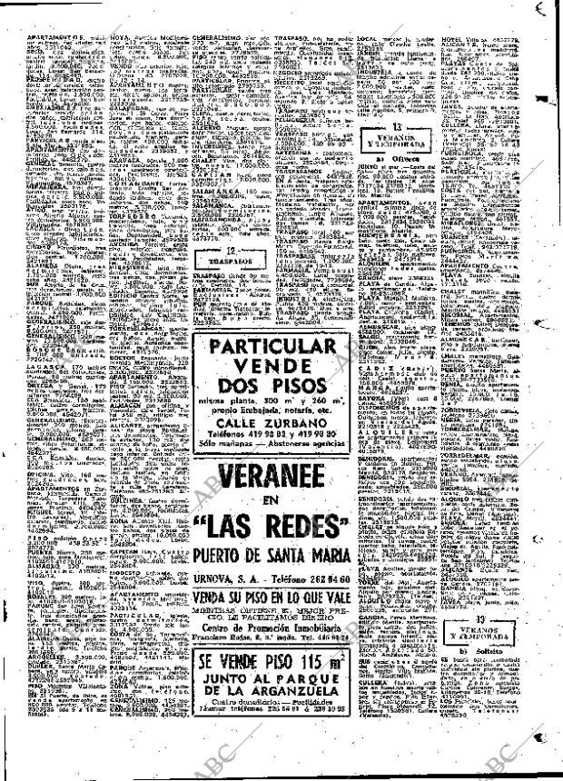 ABC MADRID 03-05-1977 página 113