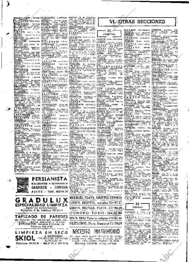 ABC MADRID 03-05-1977 página 116