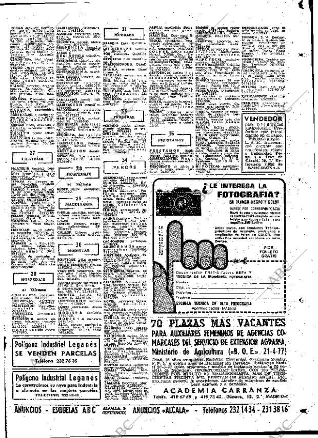 ABC MADRID 03-05-1977 página 117