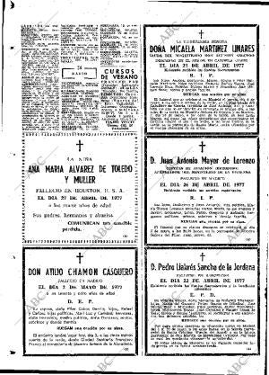 ABC MADRID 03-05-1977 página 118