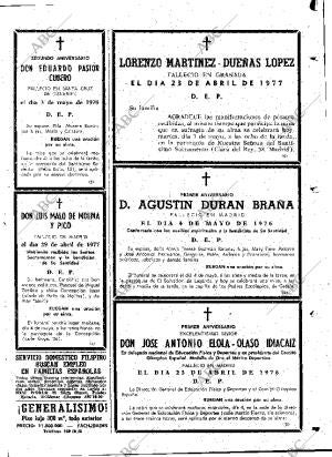 ABC MADRID 03-05-1977 página 119