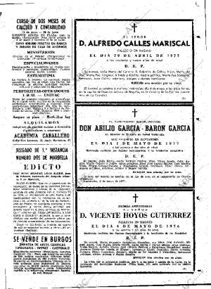 ABC MADRID 03-05-1977 página 121