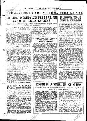 ABC MADRID 03-05-1977 página 124
